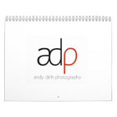 Kalender ADPs 2012 (Titelbild)
