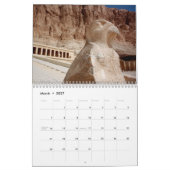 Kalender Ägyptens 2014 (Mär 2027)