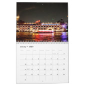 Kalender Ägyptens 2014 (Jan 2027)