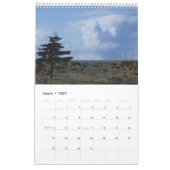 Kalender Alaskas 2011 (Mär 2027)