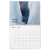 Kalender Alaskas 2014 (Feb 2026)