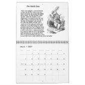 Kalender Alices 2007 (Mär 2027)