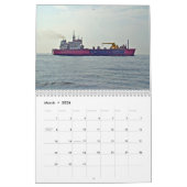 Kalender - Alles außer der Küche (Mär 2026)