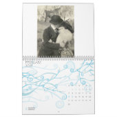 KALENDER ALTE FOTOGRAFIE (Feb 2027)