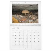 Kalender - am Teich (Mär 2026)