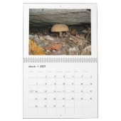 Kalender - am Teich (Mär 2027)