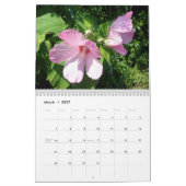 Kalender - An der Küste (Mär 2027)