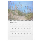 Kalender an der Küste #3 (Feb 2026)