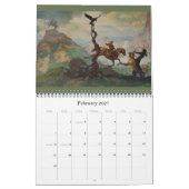 Kalender anderer Welten (Feb 2027)