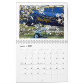Kalender Annapolis 2014 (Mär 2027)