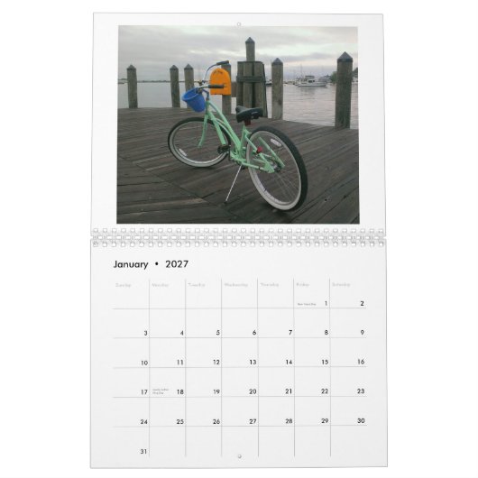 Kalender Annapolis 2014 (Jan 2027)