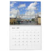 Kalender Antiguas Barbuda (Mär 2027)