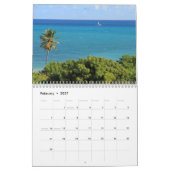 Kalender Antiguas Barbuda (Feb 2027)