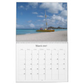 Kalender Antiguas Barbuda (Mär 2027)