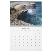 Kalender Antiguas Barbuda (Jan 2027)