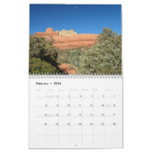 Kalender Arizonas 2016 (Feb 2026)