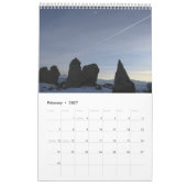 Kalender ARMENIEN 2013 (Feb 2027)