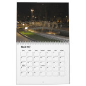 Kalender Aserbaidschans (Mär 2027)