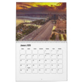 Kalender Aserbaidschans (Jan 2026)