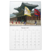 Kalender Asiens 2012 (Jan 2027)