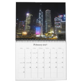 Kalender Asiens 2013 (Feb 2027)