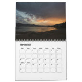 Kalender Asturien-Spanien (Feb 2027)
