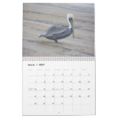 Kalender - Außenbanken - Buxton NC (Mär 2027)