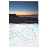 Kalender Australiens 2009 (Mär 2026)