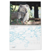 Kalender Australiens 2009 (Feb 2026)