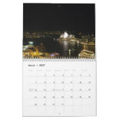 Kalender Australiens 2012 (Mär 2027)