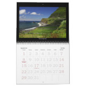 Kalender Azoren 2011 (Mär 2026)