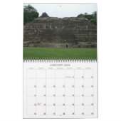 Kalender Belizes 2009 (Jan 2026)