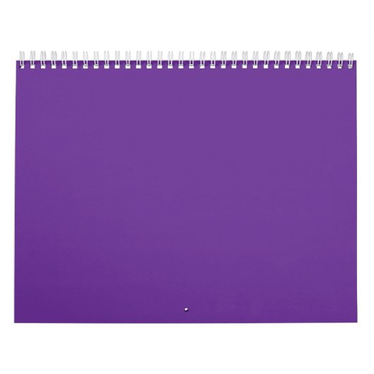 Kalender | Benutzerdefiniert | 2-seitig | 2027 | S (Titelbild)