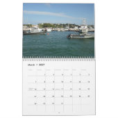 Kalender Bermudas 2014 (Mär 2027)