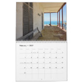 Kalender Bermudas 2014 (Feb 2027)
