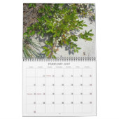 Kalender ~ Berries & Seeds (Feb 2027)