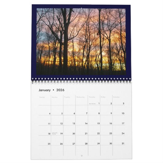 Kalender - besonders für Sie #2 (Jan 2026)