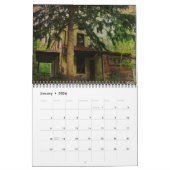 Kalender - Beweise für den Menschen (Jan 2026)