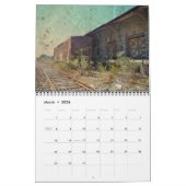 Kalender - Beweise für den Menschen (Mär 2026)