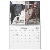 Kalender BHVF Rettungs-2011 (Feb 2026)