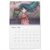 Kalender Biliana 2010 Savova (Feb 2026)