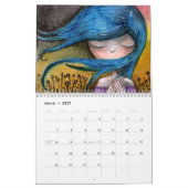 Kalender Biliana 2010 Savova (Mär 2027)