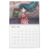 Kalender Biliana 2010 Savova (Feb 2027)