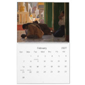 Kalender Birmas 2011 (Feb 2027)