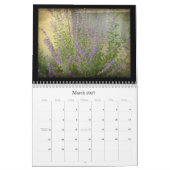 Kalender - Bits & Stücke (Mär 2027)