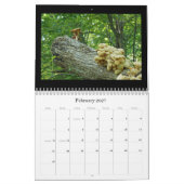 Kalender - Bits & Stücke (Feb 2027)