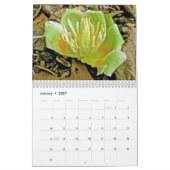 Kalender - Blumenstrauß #2 (Jan 2027)