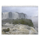 Kalender Brasiliens 2012 (Titelbild)