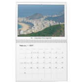 Kalender Brasiliens 2012 (Feb 2027)
