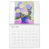 Kalender Brendans Loughlin (Mär 2026)